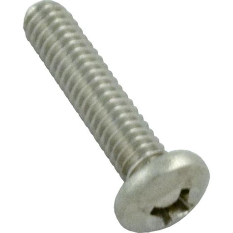 junction box screws walmart|screw size for outlet box.